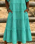 Aumira | Elegant Dress