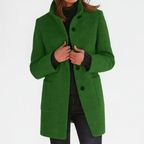 Zarevyn | Elegant Coat