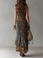 Kaleya | Elegant Dress