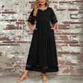 Uvessa | Sophisticated Dress