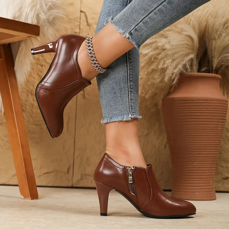 Anastasiah | Orthopedic Boots