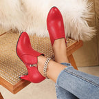 Mirova | Orthopedic Boots