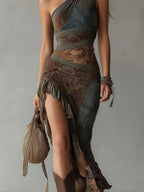 Kaleya | Elegant Dress