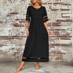Uvessa | Sophisticated Dress