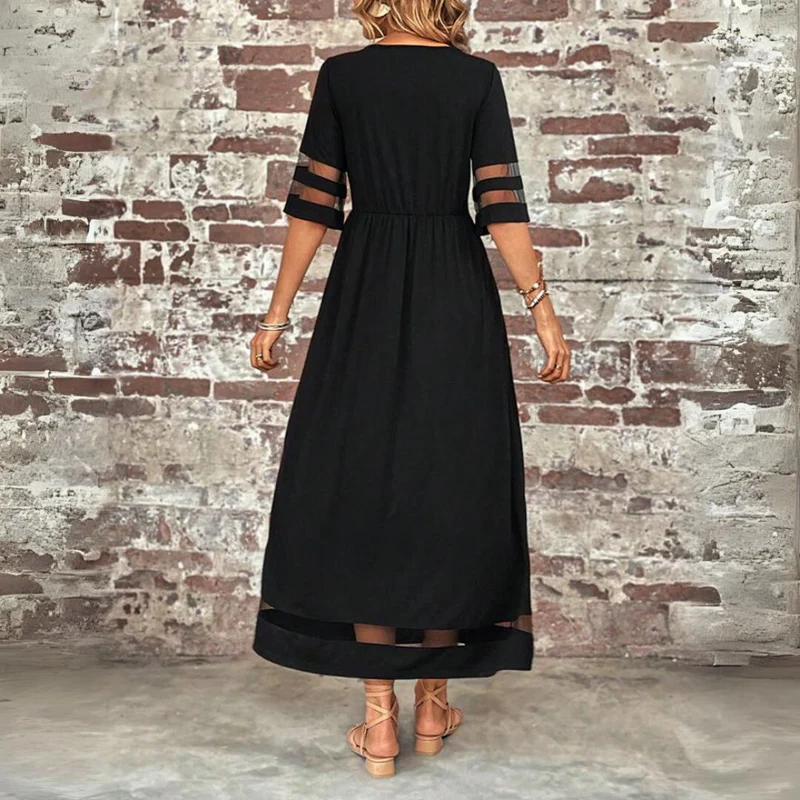 Uvessa | Sophisticated Dress