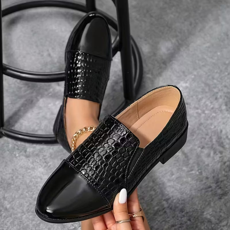Harper™ | Orthopedic Loafers