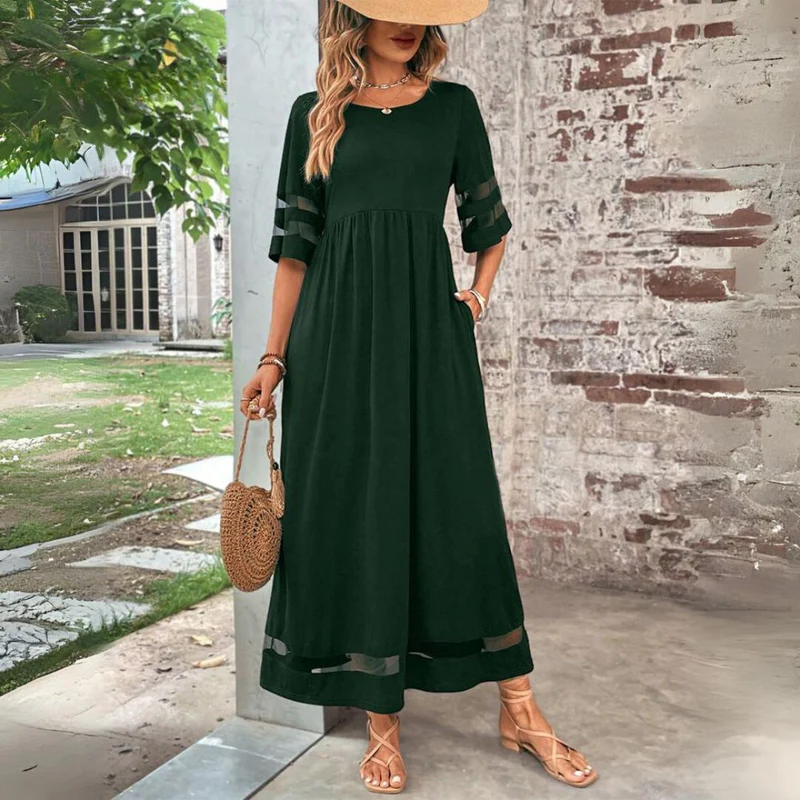 Uvessa | Sophisticated Dress