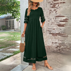 Uvessa | Sophisticated Dress