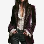 Quinlaya | Sophisticated Blazer