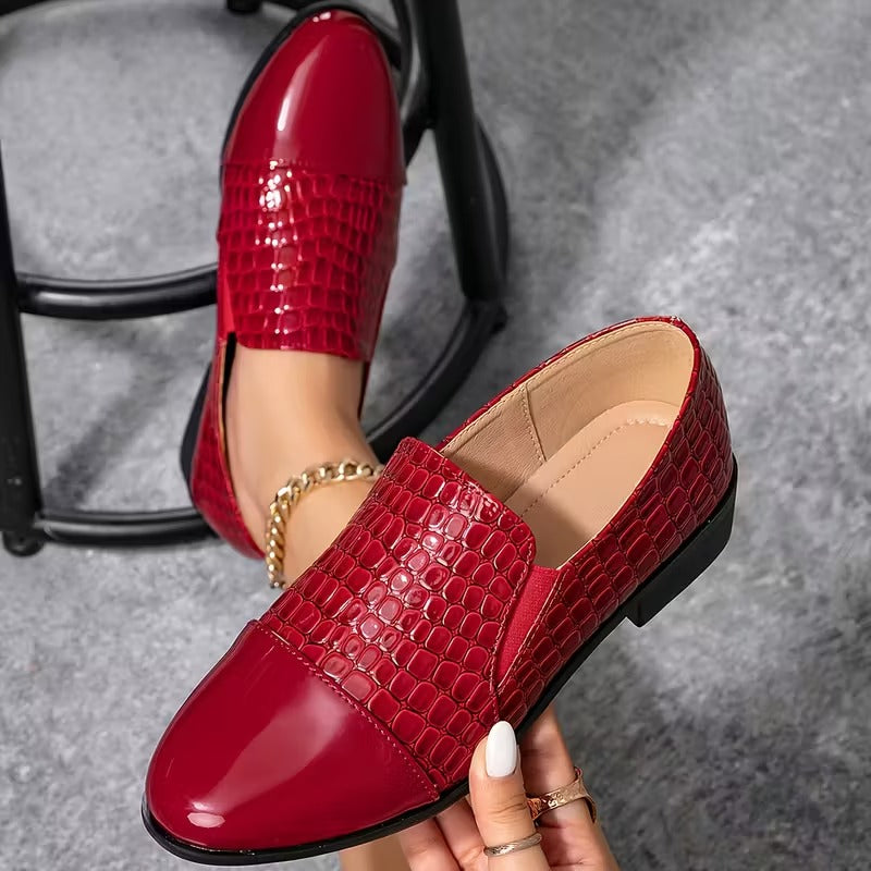 Harper™ | Orthopedic Loafers