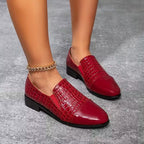 Harper™ | Orthopedic Loafers