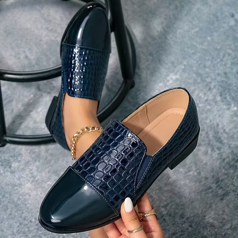 Harper™ | Orthopedic Loafers