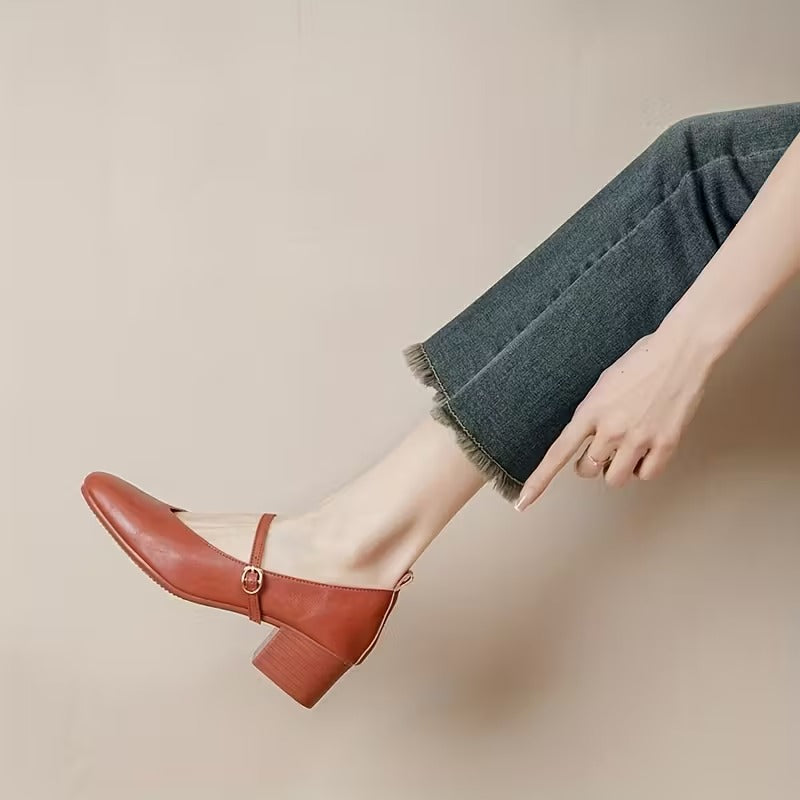 Rozai | Orthopedic Shoes