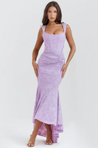 Olexira | Elegant Maxi Dress