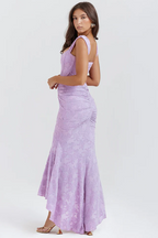 Olexira | Elegant Maxi Dress