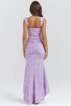 Olexira | Elegant Maxi Dress