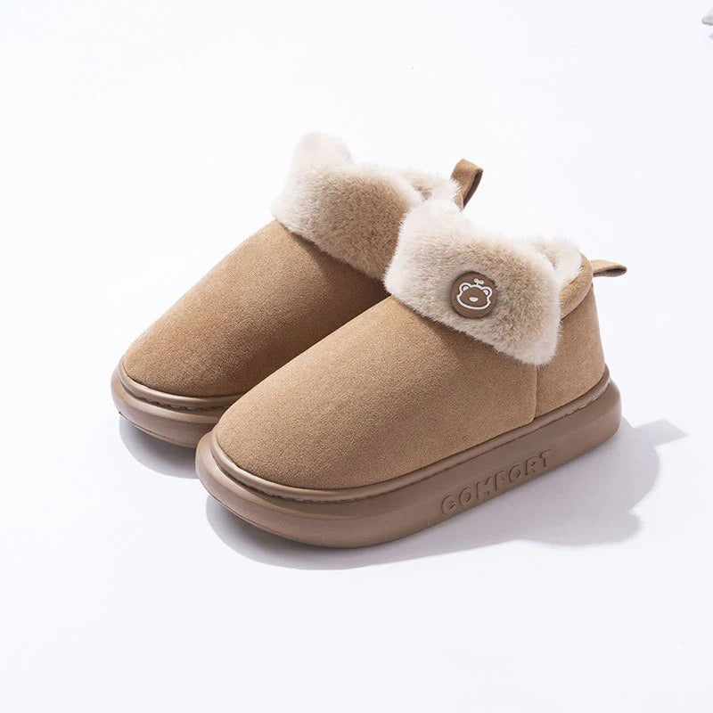 Kirela | Comfortable Boots