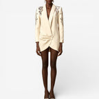 Marzella | Elegant Blazer Dress