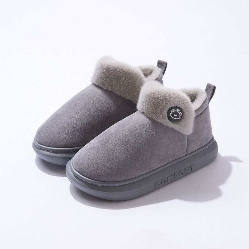 Kirela | Comfortable Boots