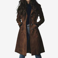 Zevyn | Elegant Coat