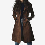 Zevyn | Elegant Coat