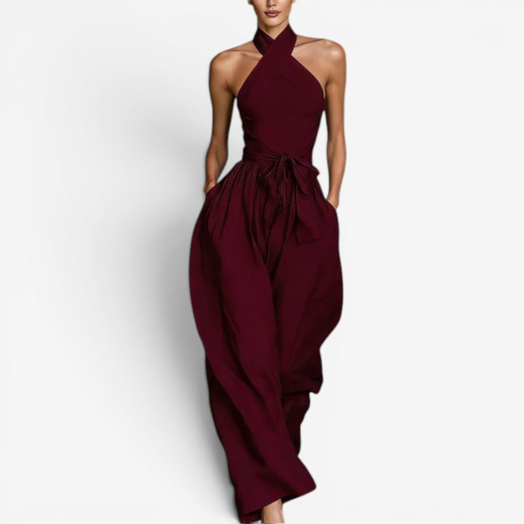 Kirelyova | Elegant Jumpsuit