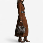 Ariellah | Elegant Trench Coat