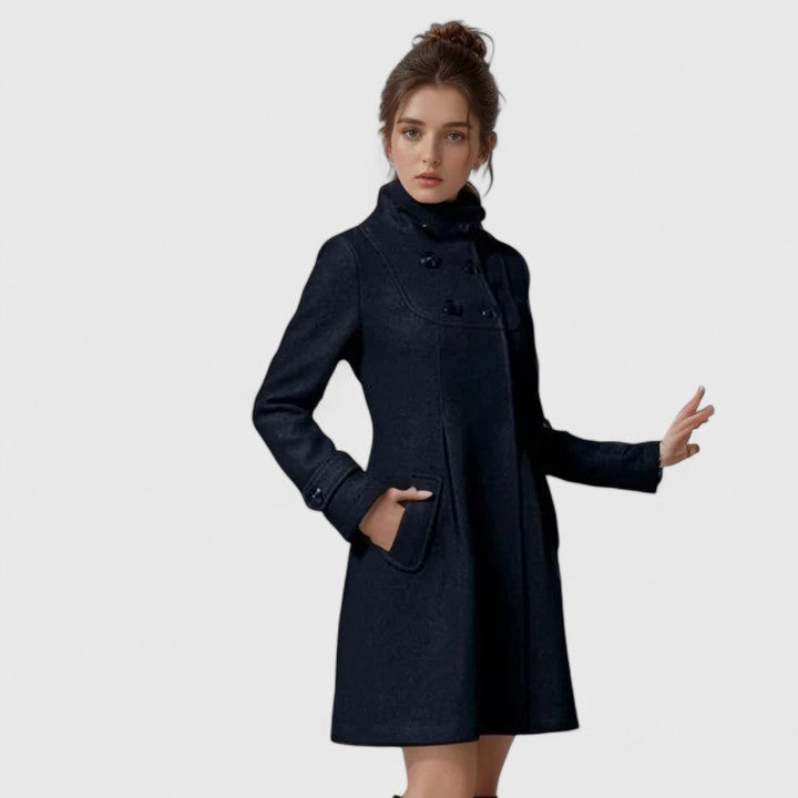 Jazmireth | Elegant Jacket