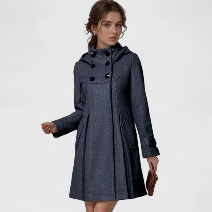 Jazmireth | Elegant Jacket