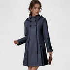 Jazmireth | Elegant Jacket