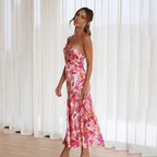 Bryelina | Sophisticated Dress