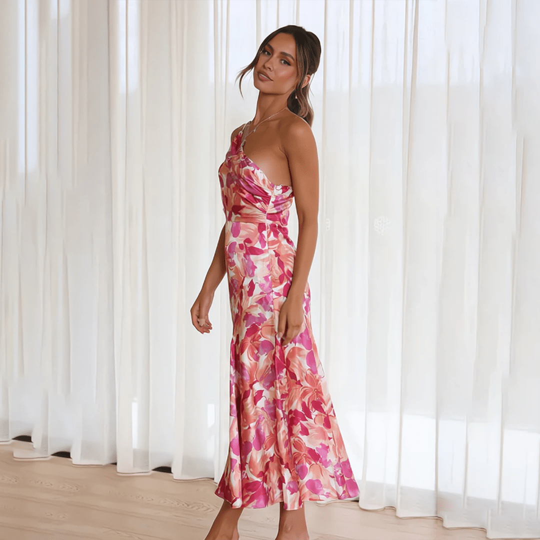 Bryelina | Sophisticated Dress