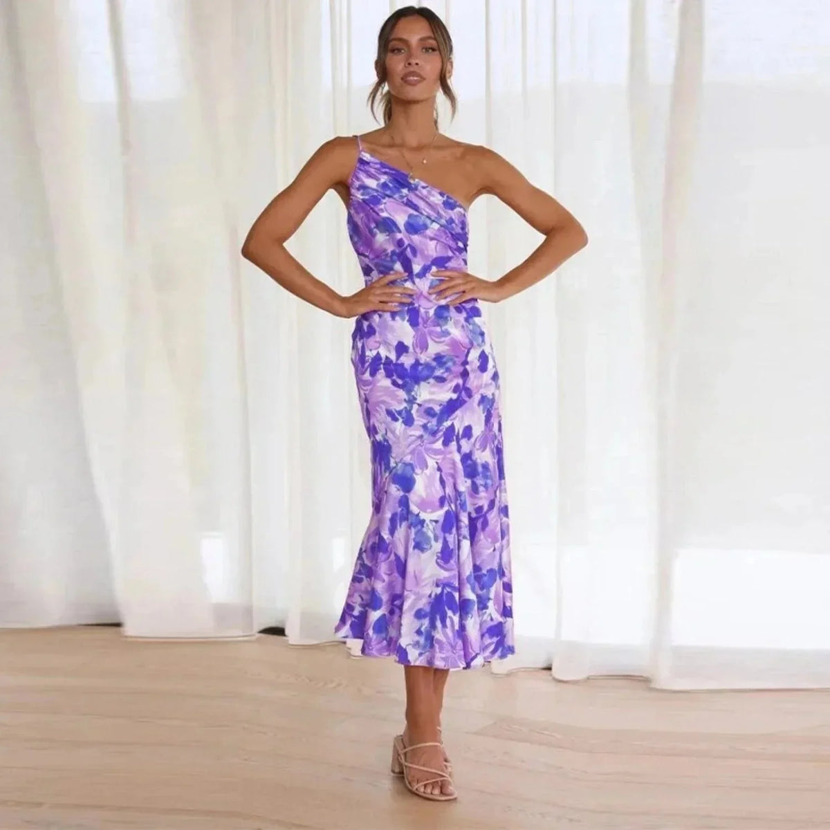 Bryelina | Sophisticated Dress