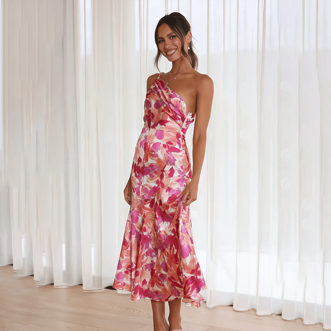 Bryelina | Sophisticated Dress