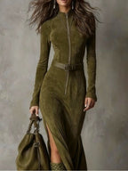 Charlotte™ | Elegant Dress