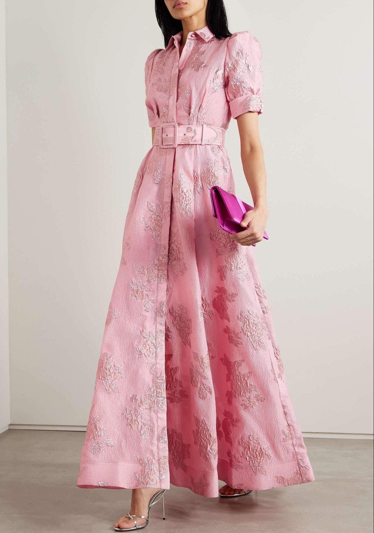 Liyah | Elegant Dress