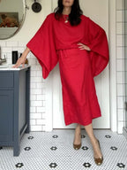 Vyraleth | Sophisticated Dress