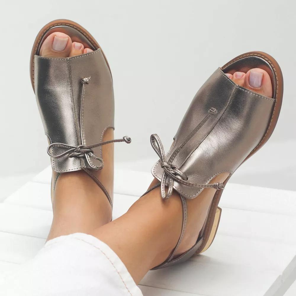 Uzhena | Orthopedic Sandals
