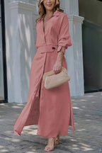 Anasstya | Elegant Maxi Dress