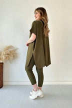 Ulnika | Comfortable Set