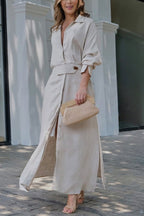 Anasstya | Elegant Maxi Dress