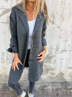Daisey | Comfortable Coat