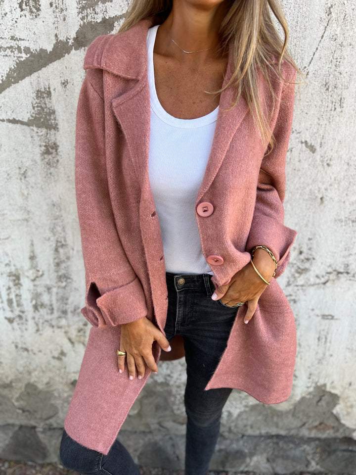 Daisey | Comfortable Coat