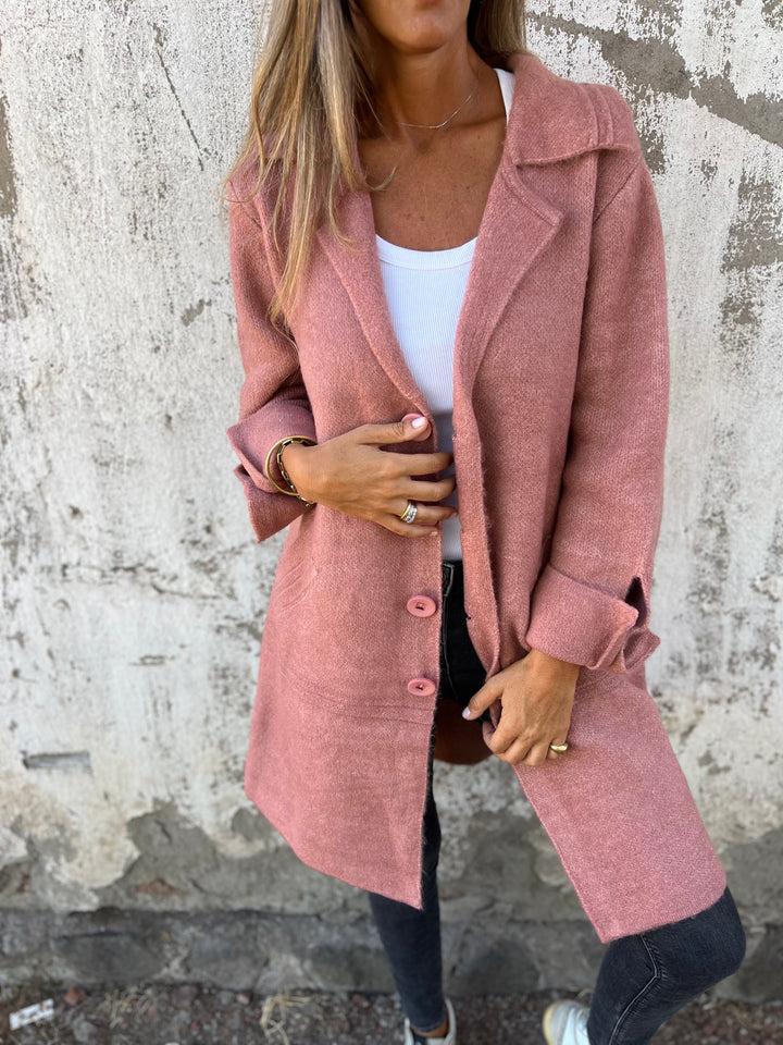 Daisey | Comfortable Coat