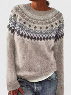 Yvanderrah | Comfortable Sweater
