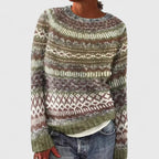 Yvanderrah | Comfortable Sweater