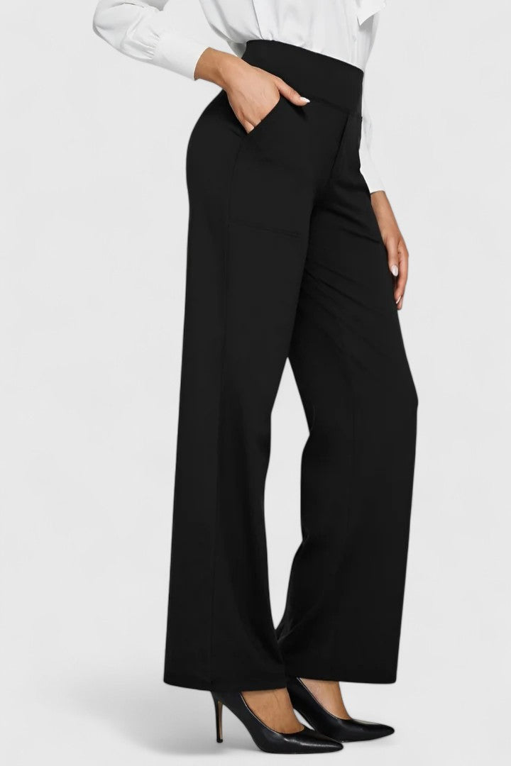 Hilary | Sophisticated Pants