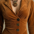 Karsynnia | Elegant Dress