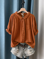 Azhyvi | Comfortable Shirt