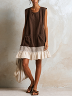 Azhira | Elegant Dress
